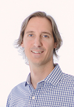 Greg Boudewijn